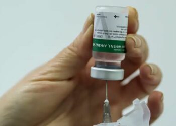 Boletim InfoGripe da Fiocruz aponta alerta para síndromes respiratórias graves em 18 estados e no DF. Vacinação contra influenza e covid-19 é essencial para prevenir casos graves.