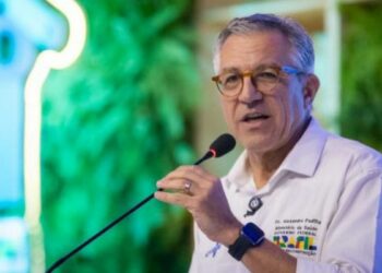 Imagem:Agência Gov/Via Saúde/
Amanda Milan