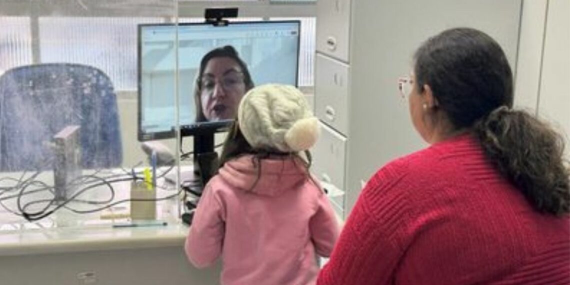 INSS amplia perícia médica por telemedicina para 700 agências em 678 municípios, reduzindo filas e melhorando acesso ao atendimento.