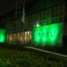Vitória ilumina monumentos em abril com cores temáticas para campanhas como saúde, autismo e segurança no trabalho. Confira o calendário.