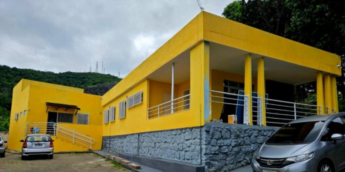 Reforma do Centro de Vivência 6, em Vitória, promove acolhimento humanizado e incentiva autonomia de adolescentes com participação ativa e novas oportunidades educacionais e profissionais.
