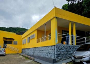  Reforma do Centro de Vivência 6, em Vitória, promove acolhimento humanizado e incentiva autonomia de adolescentes com participação ativa e novas oportunidades educacionais e profissionais.