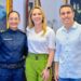 Guarda Civil Municipal de Vitória tem nova comandante. Fabiana Gonçalves assume após perda de Dayse Barbosa e promete dar continuidade às ações e fortalecer a segurança na capital.