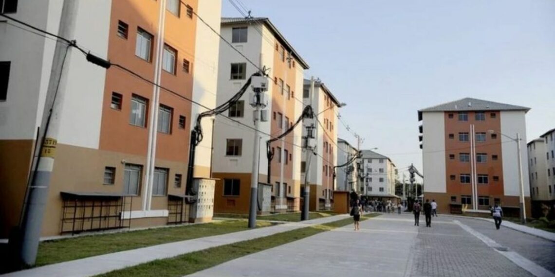 Novas regras do Minha Casa, Minha Vida ampliam renda para até R$ 13 mil e elevam teto dos imóveis financiáveis para até R$ 600 mil.
