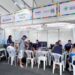 Feira Parceria Legal acontece em Vila Velha com serviços gratuitos, emissão de RG, orientação jurídica e programação cultural para toda a família.