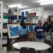 Arquivo Público Municipal de Vitória aplica técnicas científicas para preservar documentos históricos e recebe estudantes da Ufes em visita técnica que reforça a importância da memória institucional.