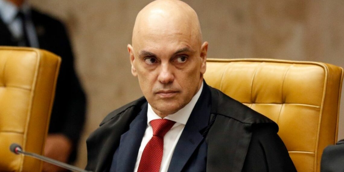 STF determina prisão de empresário acusado de financiar esquema de acesso ilegal a dados sigilosos de autoridades; investigação aponta mais de 1,8 mil vítimas.