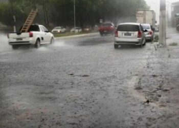 Governo federal reconhece situação de emergência em Belém e Ananindeua após chuvas intensas que afetaram mais de 42 mil pessoas.