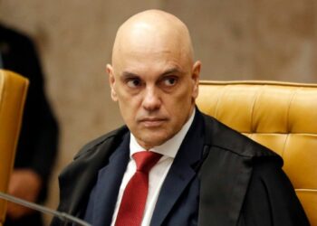 STF determina prisão de empresário acusado de financiar esquema de acesso ilegal a dados sigilosos de autoridades; investigação aponta mais de 1,8 mil vítimas.
