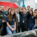 Presidente Lula inaugura a unidade Tamanduatehy da UFABC, em Santo André (SP), com investimento de R$ 155,7 milhões e expansão de vagas em novos cursos de graduação.