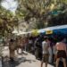 A 2ª Feira do Livro da Rocha ocupa o bairro do Bixiga, em São Paulo, com programação gratuita, debates, oficinas, música, literatura e homenagens à escritora Thereza Santos.