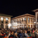 Vesperata de Diamantina 2026 encanta turistas em Minas Gerais com música nas sacadas históricas e apresentações entre abril e outubro.