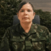 Cláudia Cacho se torna a primeira mulher general do Exército Brasileiro, marco histórico na presença feminina nas Forças Armadas.