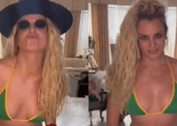 Britney Spears volta a preocupar fãs após nova internação