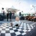 Batalha do NB abre inscrições para sexta edição e reforça protagonismo do hip hop em Viana.