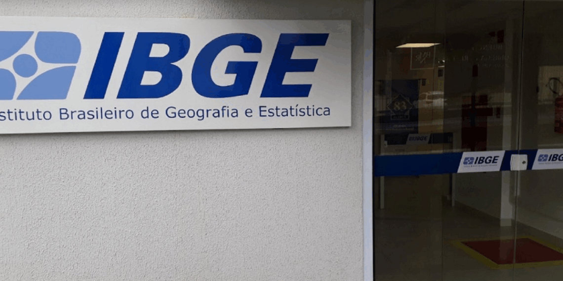 IBGE confirma previsão de edital e atualiza número de vagas.