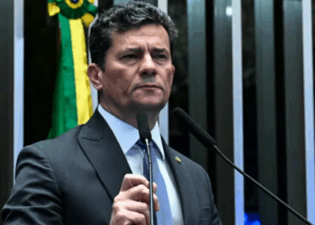 Pesquisa Quaest mostra Sergio Moro liderando corrida pelo governo do Paraná em 2026.