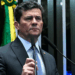 Pesquisa Quaest mostra Sergio Moro liderando corrida pelo governo do Paraná em 2026.