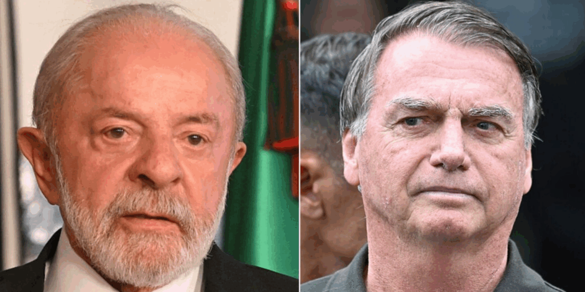 Veto de Lula ao PL do 8 de Janeiro será analisado em sessão conjunta do Congresso.