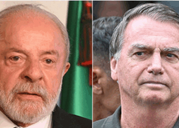 Veto de Lula ao PL do 8 de Janeiro será analisado em sessão conjunta do Congresso.