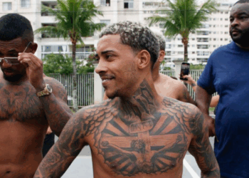 Caso envolvendo MC Poze do Rodo e MC Ryan SP repercute nas redes sociais.