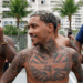 Caso envolvendo MC Poze do Rodo e MC Ryan SP repercute nas redes sociais.