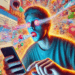 Vídeos absurdos criados por inteligência artificial viralizam nas redes e levantam alerta sobre foco, vício digital e saúde mental.