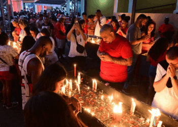 Festa de São Jorge mobiliza fiéis no Espírito Santo com missas, procissões e celebrações religiosas em várias cidades capixabas.