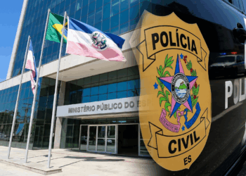 2ª fase da Operação Caixa de Pandora investiga corrupção e extorsão atribuídas a policiais civis na Região Serrana do ES
