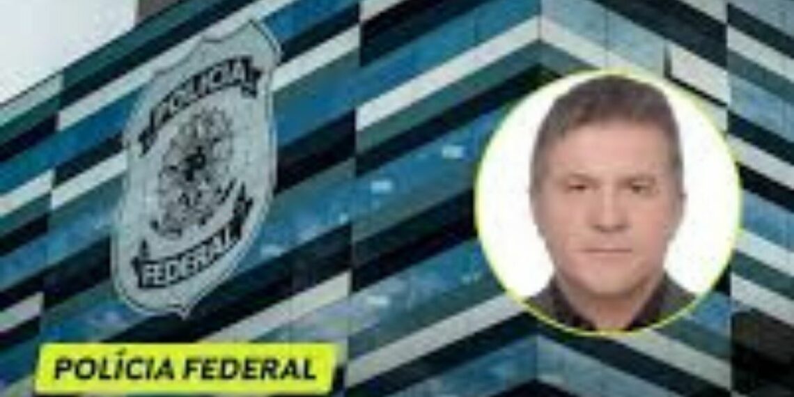 Polícia Federal prende Henrique Vorcaro, pai de Daniel Vorcaro, durante nova fase da Operação Compliance Zero, que investiga organização criminosa ligada ao Banco Master.