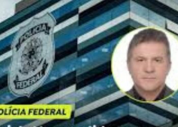 Polícia Federal prende Henrique Vorcaro, pai de Daniel Vorcaro, durante nova fase da Operação Compliance Zero, que investiga organização criminosa ligada ao Banco Master.