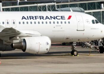 Justiça da França condena Air France e Airbus por homicídio culposo no caso do voo AF447, que caiu no Oceano Atlântico em 2009 e matou 228 pessoas.