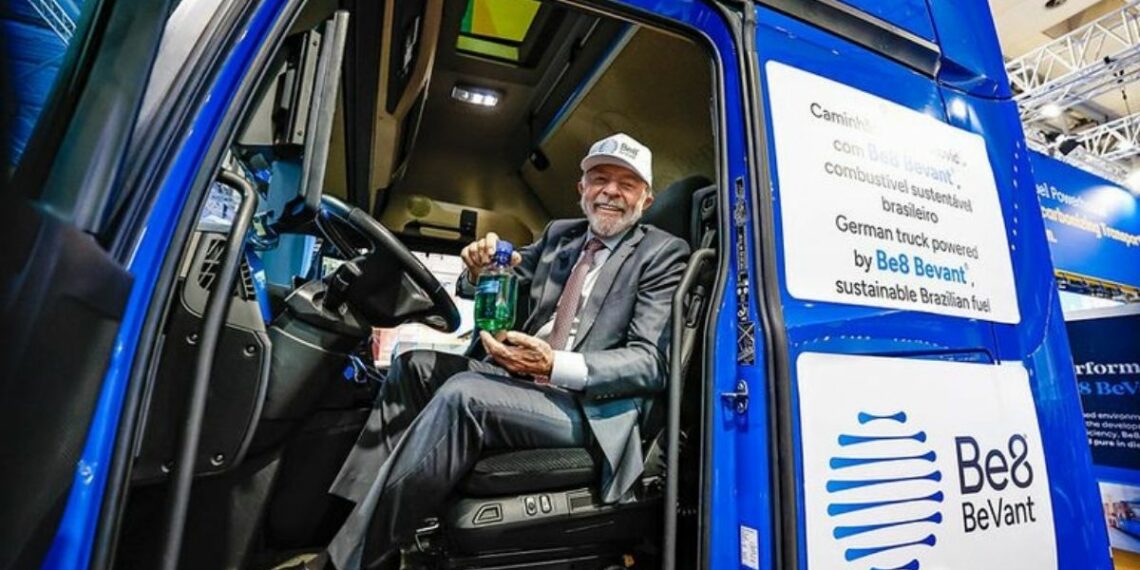 Ministério de Minas e Energia publica plano de testes para avaliar uso de diesel com até 25% de biodiesel, visando ampliar a mistura no combustível brasileiro.