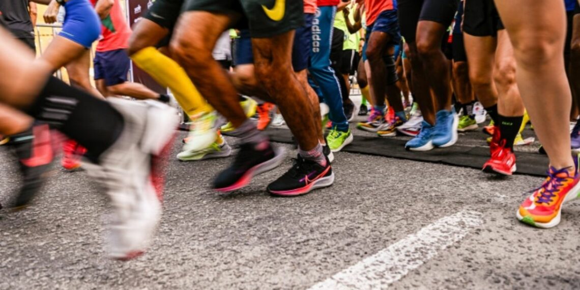 Corrida Track&Field provoca alterações no trânsito de Vitória neste domingo (17). Confira ruas interditadas, horários e rotas alternativas.