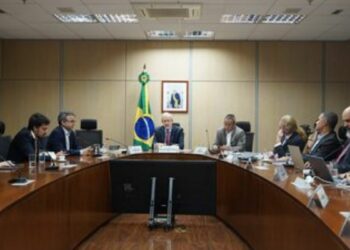 Governo federal critica projetos de lei em tramitação no Congresso e alerta para riscos de aumento do desmatamento e enfraquecimento da proteção ambiental.