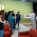 Assembleia Legislativa do Espírito Santo abre exposição “190 Caminhos da Cidadania” com obras históricas e contemporâneas sobre os 190 anos do Parlamento capixaba.