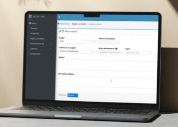A Secont vai disponibilizar o sistema SIAC – Gestão de Riscos para órgãos do Executivo Estadual do Espírito Santo, com foco em fortalecer o controle interno, a governança e a eficiência administrativa.