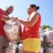 Vale Gás do Povo será liberado neste domingo para 2,71 milhões de famílias em todo o Brasil. Programa garante recarga gratuita de botijão de 13 kg.