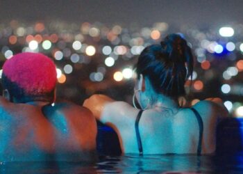 Projeto Cinema na Rua leva sessões gratuitas de filmes brasileiros à Cinelândia, no Rio de Janeiro, com exibições de “Kasa Branca” e “Desapega!” em maio.