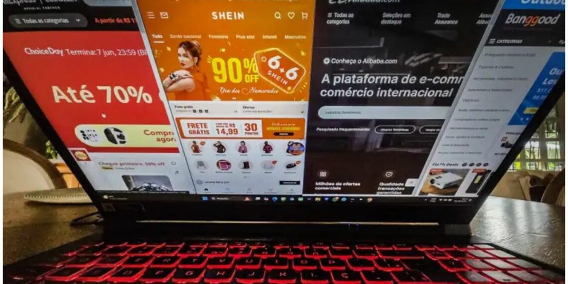 Revogação da taxa sobre compras internacionais de até US$ 50 gera reação positiva de plataformas digitais e preocupação da indústria nacional.