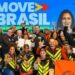 Governo federal lança linha de crédito de R$ 30 bilhões para taxistas e motoristas de aplicativo financiarem veículos novos com juros reduzidos.