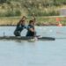 Brasil fecha etapa da Copa do Mundo de Canoagem Velocidade com medalha de bronze na Hungria e segue na disputa por pontos no ranking olímpico rumo a Los Angeles 2028.