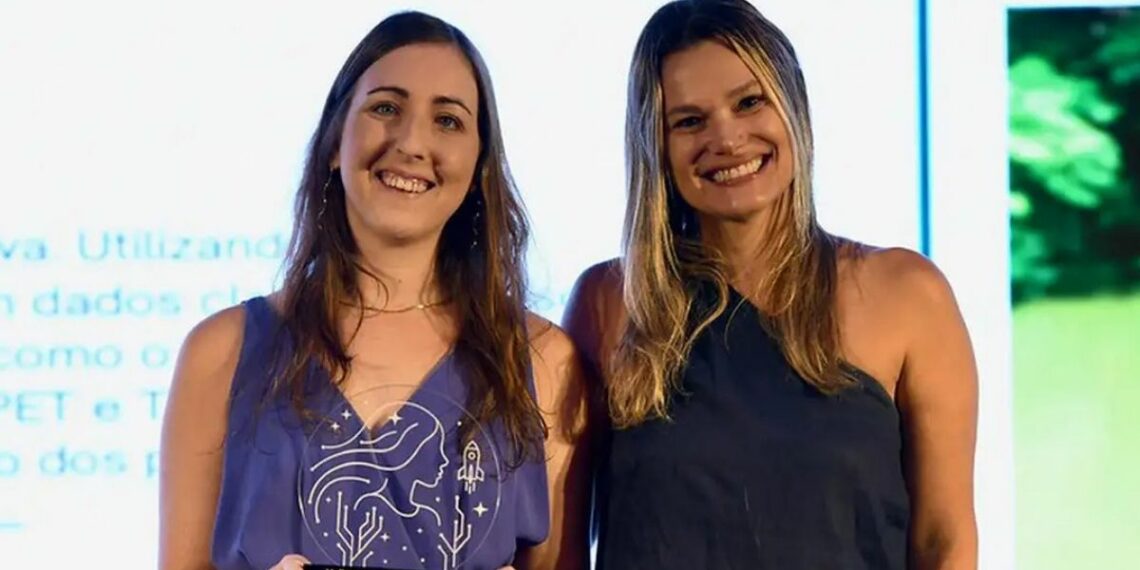 Finep abre inscrições para o Prêmio Mulheres Inovadoras 2026, que vai destinar R$ 3,6 milhões a startups lideradas por mulheres em todo o Brasil.