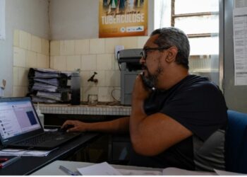 Amazonas receberá internet de alta qualidade em até 105 UBS para fortalecer a telessaúde, reduzir filas e ampliar atendimentos do SUS.