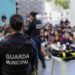 Guarda de Vitória amplia ações educativas sobre uso responsável de bicicletas elétricas e orienta estudantes sobre segurança no trânsito.