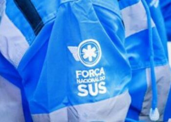 Ministério da Saúde enviou equipes da Força Nacional do SUS para apoiar municípios da Paraíba afetados pelas fortes chuvas dos últimos dias.