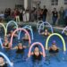 Novo Cemase de Jardim Camburi inicia atendimento com atividades esportivas e assistência social, promovendo saúde, convivência e qualidade de vida em Vitória.