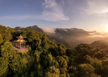 Turismo em unidades de conservação federais movimentou R$ 40,7 bilhões e registrou recorde de 28,5 milhões de visitas em 2025, segundo levantamento do ICMBio.