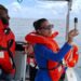 Projeto Genômica da Biodiversidade Brasileira usa DNA ambiental para identificar espécies marinhas no sul da Bahia e fortalecer a conservação ambiental.