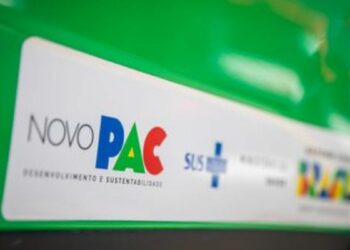 Ministério da Saúde entrega ambulâncias, micro-ônibus e unidades odontológicas móveis em Campinas e celebra vacinação de 1 milhão de gestantes contra o VSR.